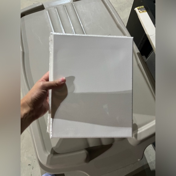 ART CANVAS - Picture 6 of 7